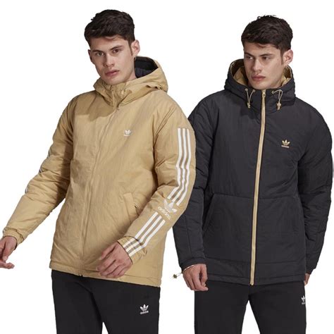 adidas winterjack heren|Men's Winter Jackets .